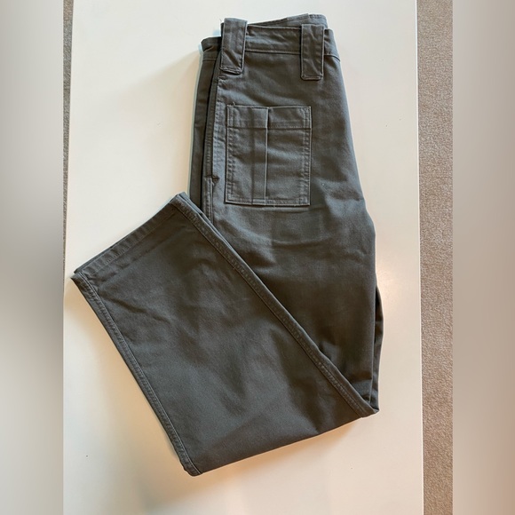 Levi’s Skate Utility Pant (Men’s) - Picture 2 of 4